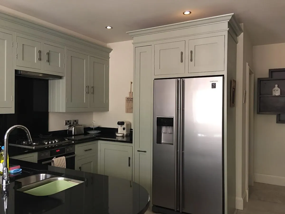 מלון יורק Luxury Town House At Purey Cust