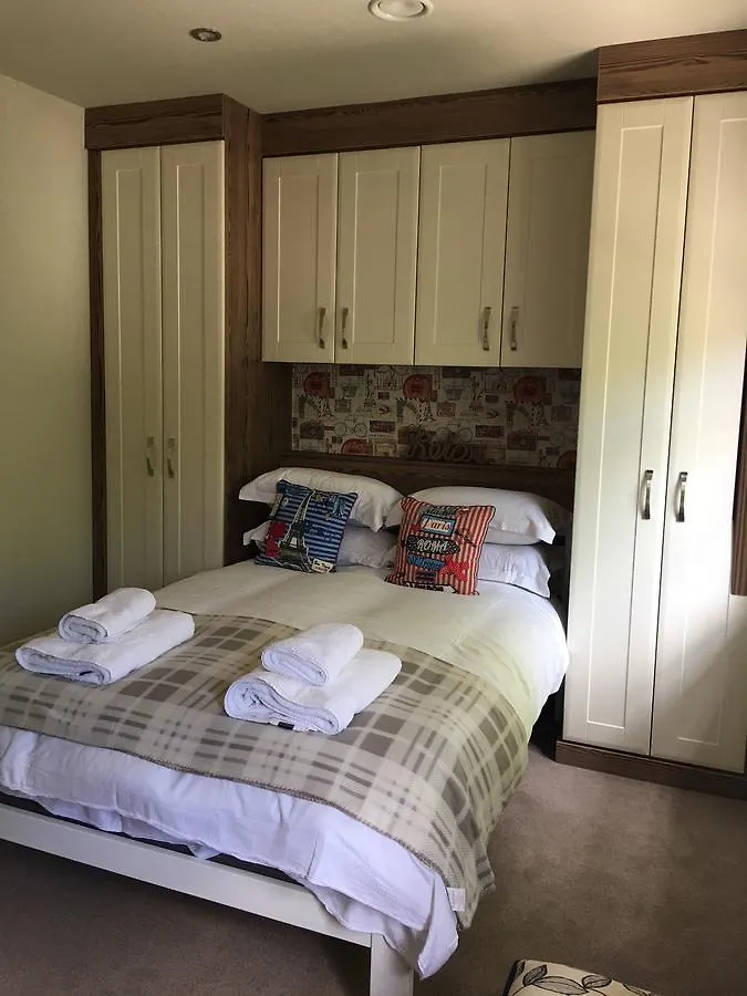 Luxury Town House At Purey Cust Ξενοδοχείο Γιορκ Ηνωμένο Βασίλειο