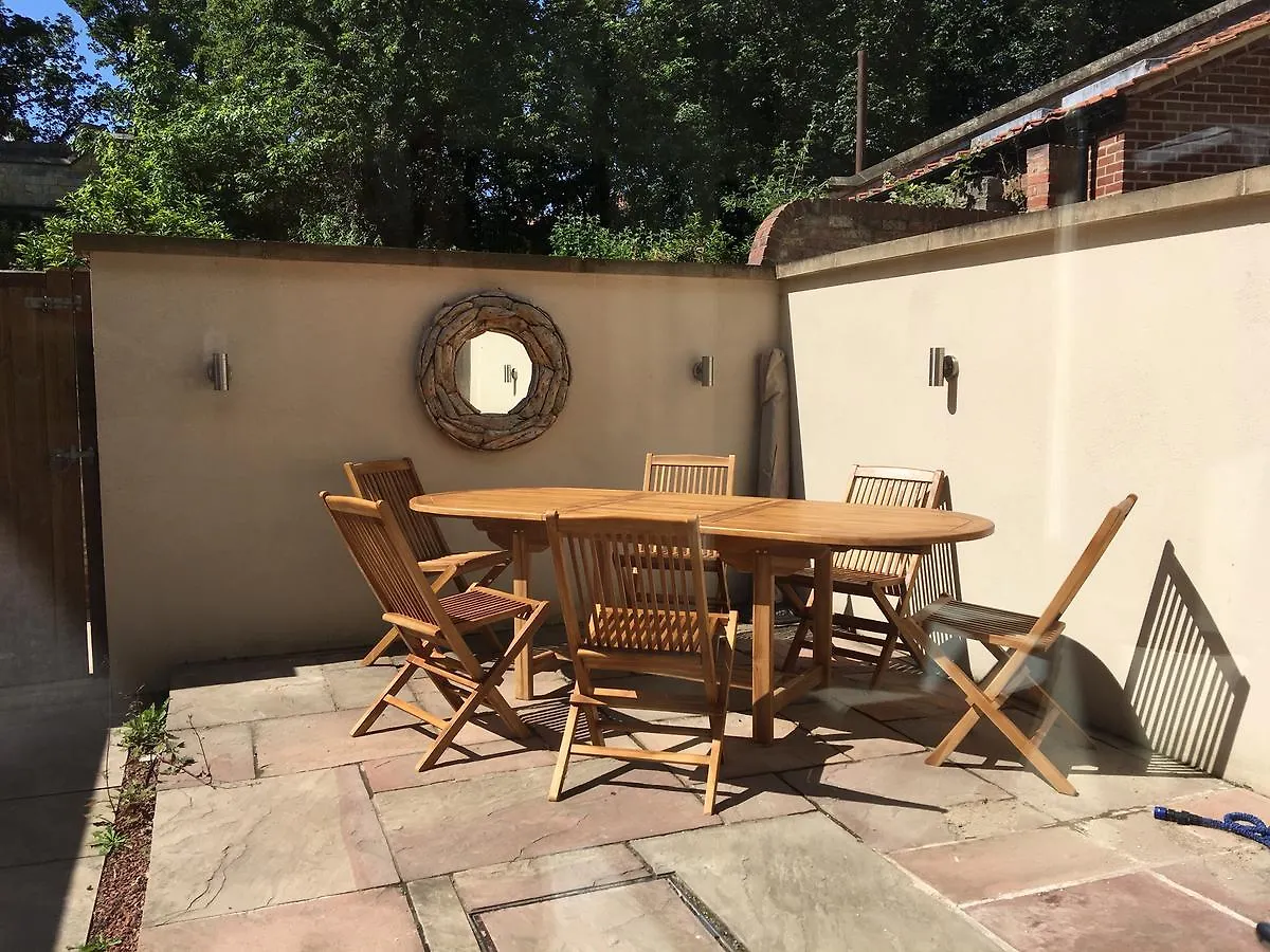 Luxury Town House At Purey Cust Ξενοδοχείο Γιορκ 0*,  Ηνωμένο Βασίλειο